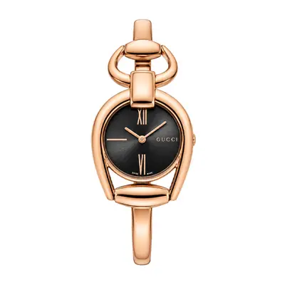 Golden Regal Dress Timepiece