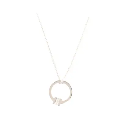 Golden Graceful Glow Necklace