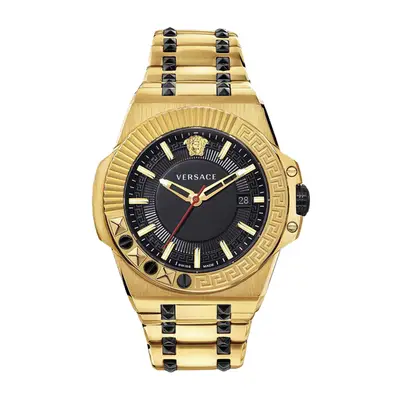 Brilliant Dazzling Statement Timepiece 5135