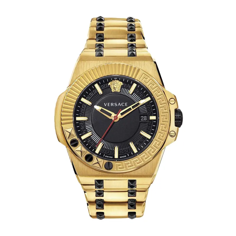 Brilliant Dazzling Statement Timepiece 5135