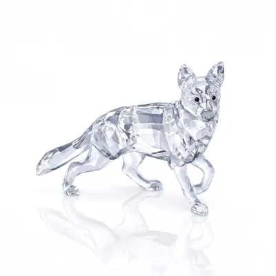 Crystal Refined Style Accent