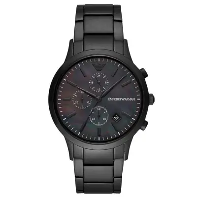 Opulent Dazzling Statement Timepiece