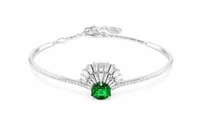 Silver Prestige Chain Bracelet
