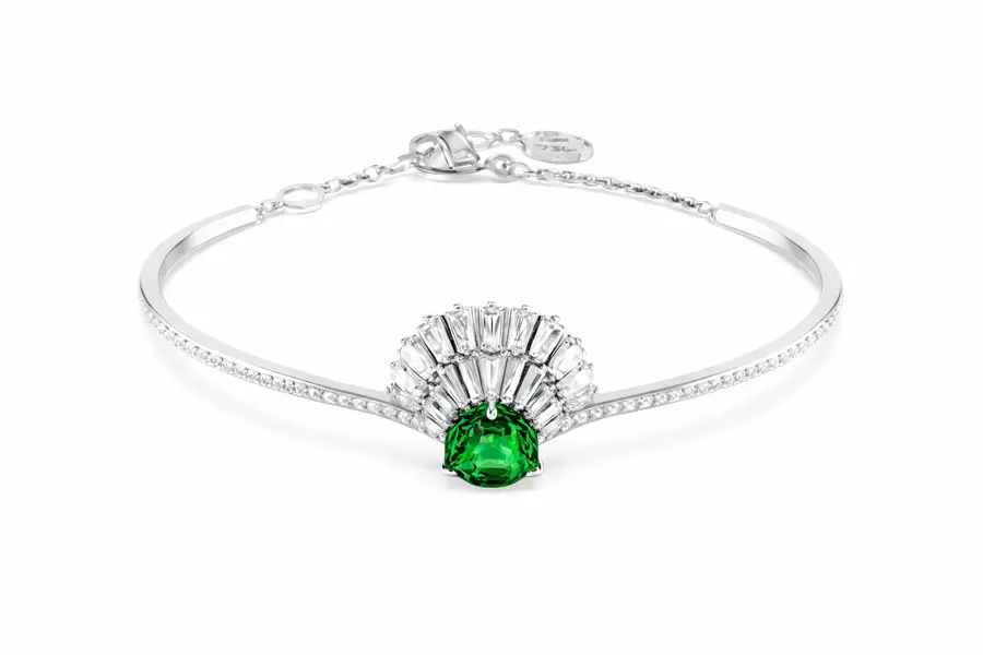Silver Prestige Chain Bracelet