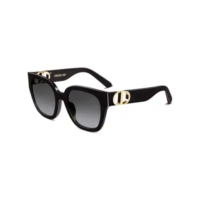 Dior 30Montaigne S10F Black