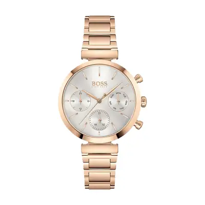Glowing Delicate Bracelet Timepiece
