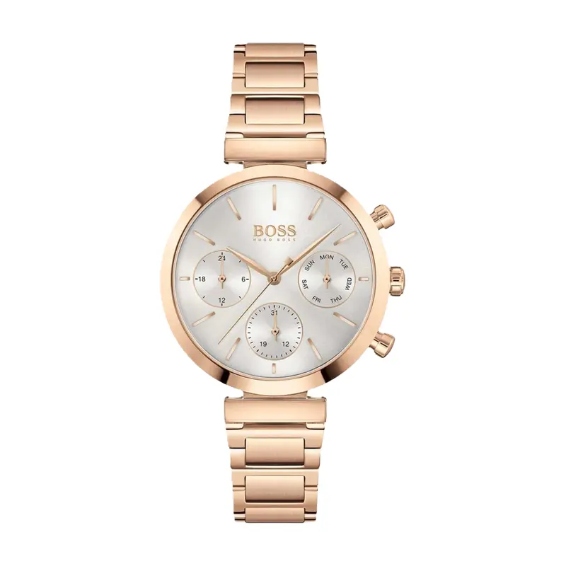Glowing Delicate Bracelet Timepiece