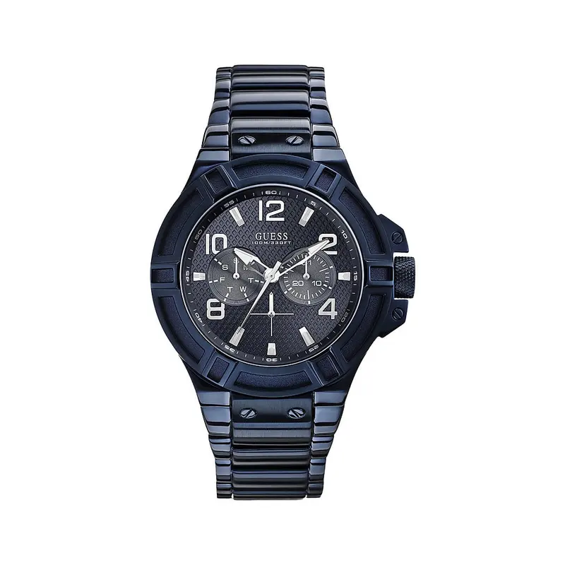 Crystal Elegant Bracelet Timepiece