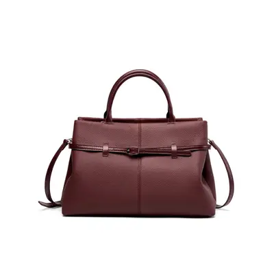 Delicate Soft Zip Wallet