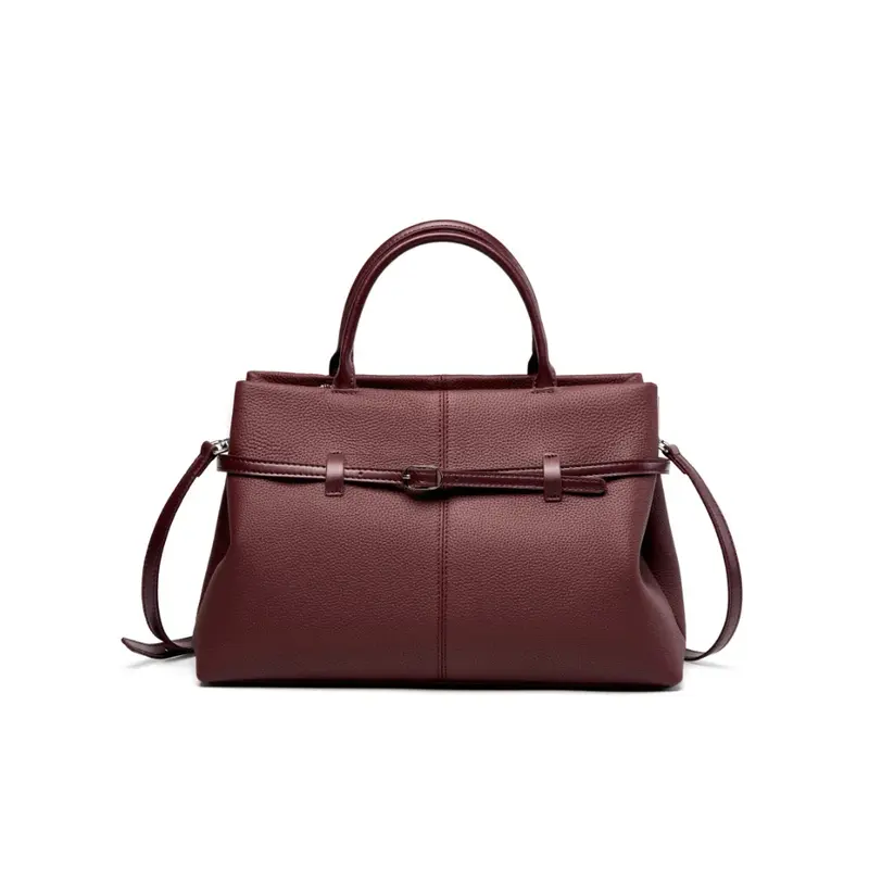 Delicate Soft Zip Wallet