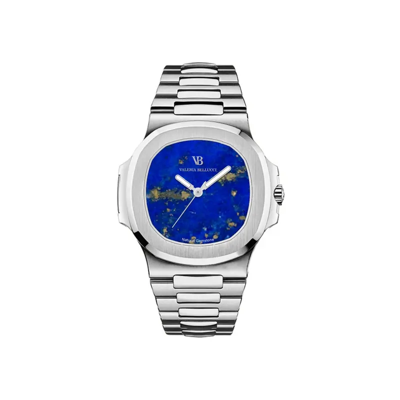Heritage Sleek Classic Timepiece