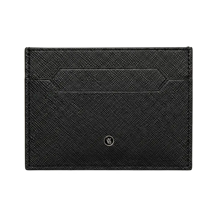 Modern Brilliant Slim Wallet