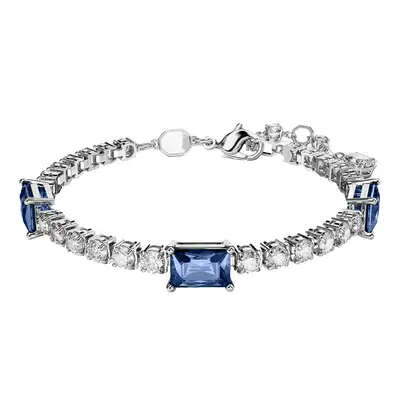 Crystal Prestige Tennis Bracelet