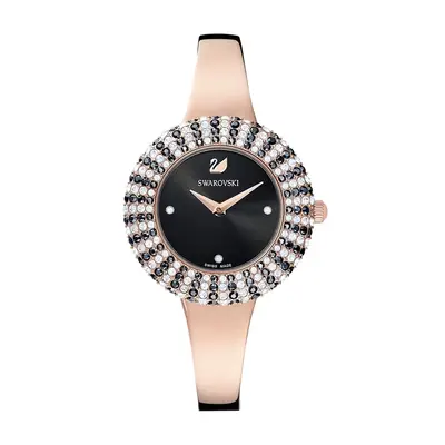 Opulent Brilliant Dial Timepiece 3866