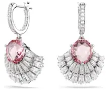 Crystal Elegant Charm Ring