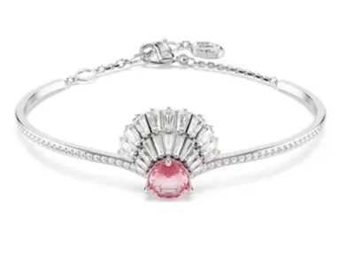 Crystal Delicate Glow Bracelet