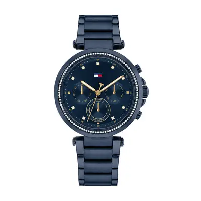 Sleek Classic Statement Timepiece 4485