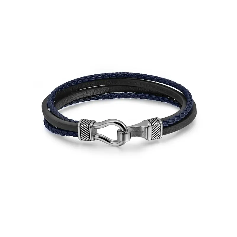 Sleek Signature Glow Bracelet