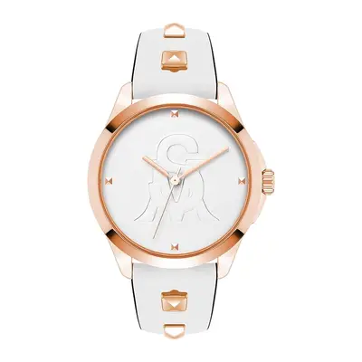Sleek Classic Statement Timepiece 3225