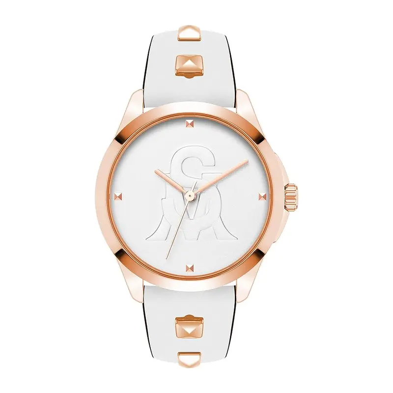 Sleek Classic Statement Timepiece 3225