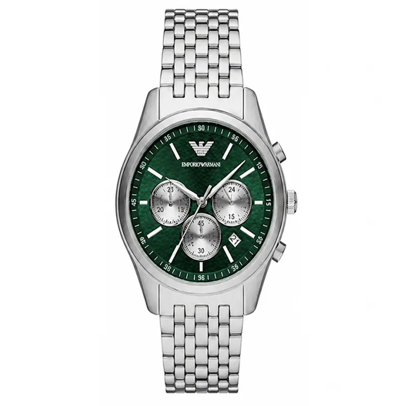 Rose Dazzling Classic Timepiece