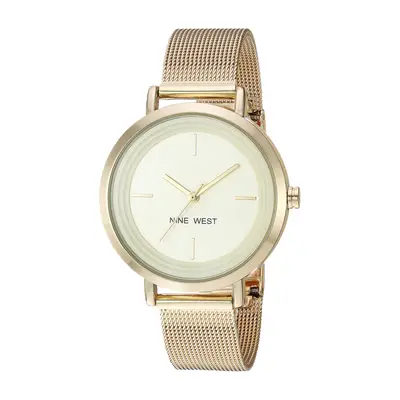 Sleek Classic Classic Timepiece