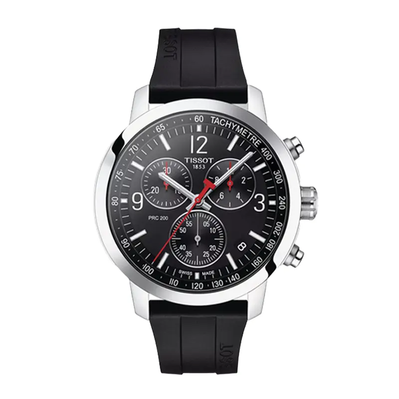 Soft Refined Charm Timepiece 4077