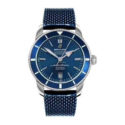 Signature Heritage Statement Timepiece