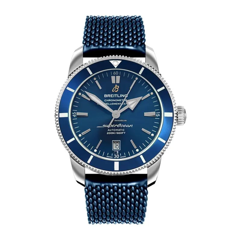 Signature Heritage Statement Timepiece