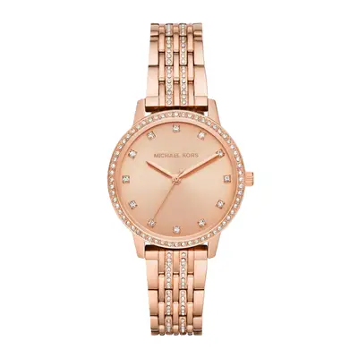Golden Luster Link EN