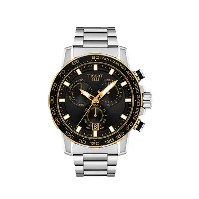 Polished Elegant Bracelet Timepiece