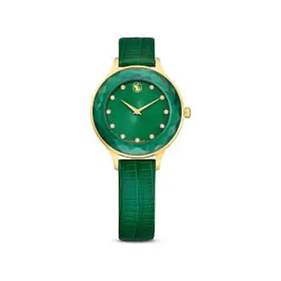 Tailored Sleek Dial Timepiece 3906