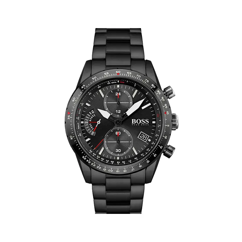 Polished Delicate Bracelet Timepiece