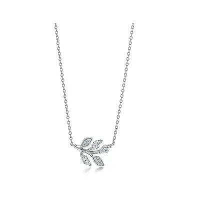 Diamond Heritage Chain Necklace