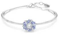 Crystal Urban Cuff Bracelet