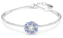 Crystal Urban Cuff Bracelet