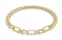 Rose Prestige Charm Necklace