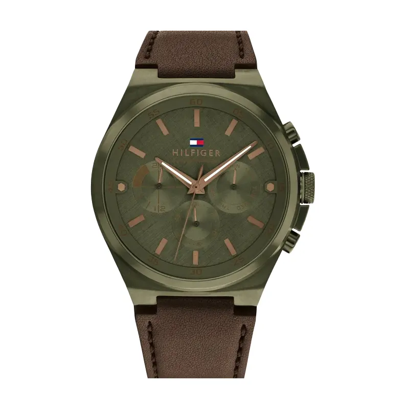 Brilliant Brilliant Classic Timepiece
