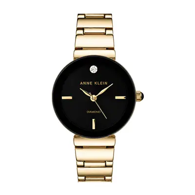 Black Velvet Charm Timepiece