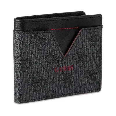 Brilliant Dazzling Leather Wallet