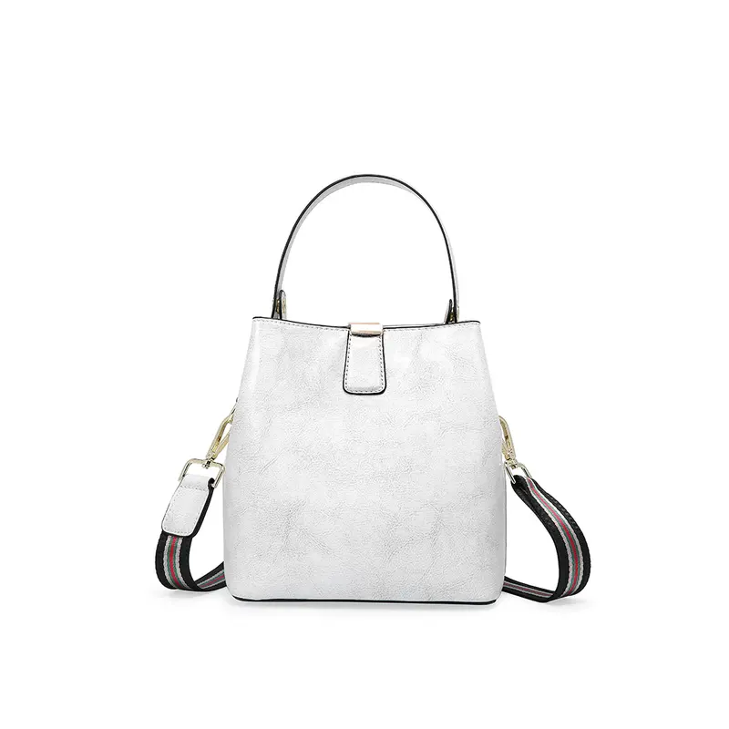 Modern Silken Pocket Wallet