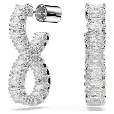 Dazzling Delicate Signet Ring