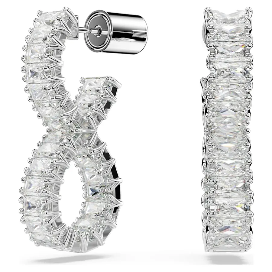 Dazzling Delicate Signet Ring