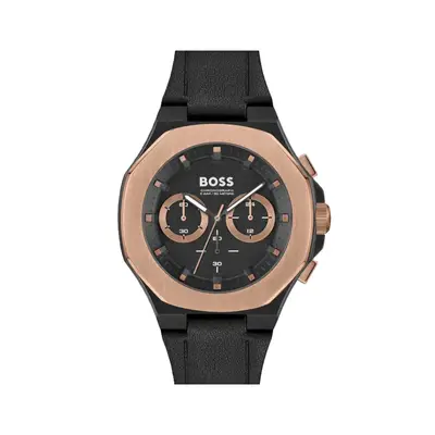 Sleek Glowing Bracelet Timepiece