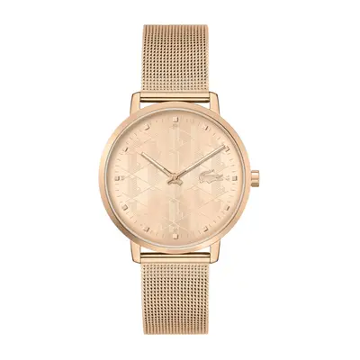 Rose Sleek Classic Timepiece