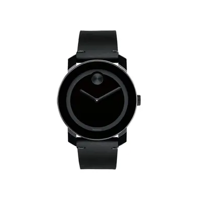 Tri Tone Prestige Dress Timepiece