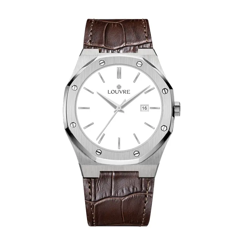 Diamond Luminous Bracelet Timepiece