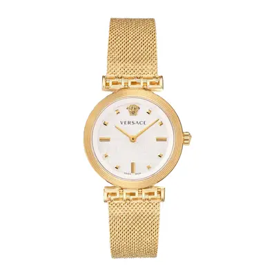 Sleek Classic Statement Timepiece 5145