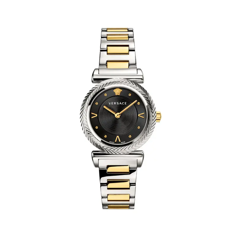 Delicate Opulent Polished Timepiece 5069