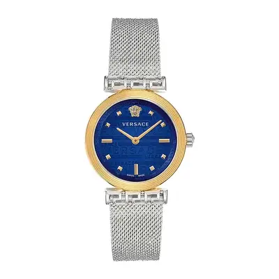 Polished Signature Dress Timepiece 5141